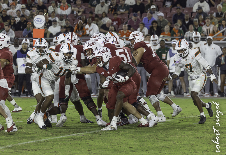 stanford football 2026